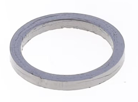 Garnitură tobă - ATHENA - garnitura toba 40X50X5 SUZUKI DRZ 400, LTA 700/750 KINGQUAD '05-'16