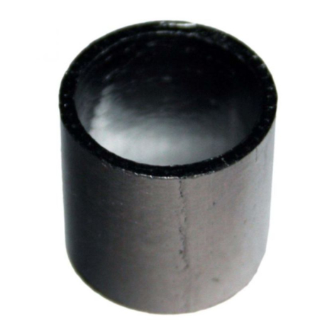 Garnitură tobă - ATHENA - garnitura toba (GRAFITOWA) 26X22X25,5MM APRILIA RS 50 '06-'10, DERBI GPR NUDE/RACING/REPLIKA/SENDA 50/125 '04-'09, GILERA SC 125 '06