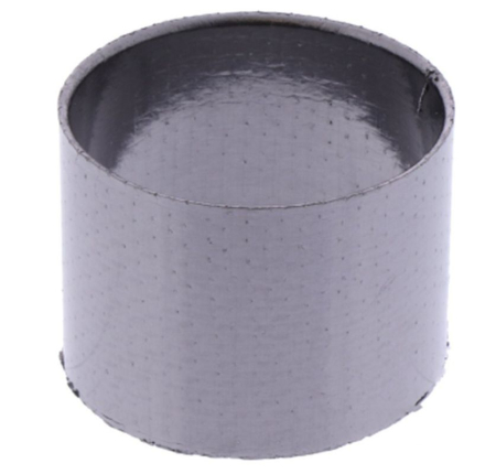 Garnitură tobă - ATHENA - garnitura toba (GRAFITOWA) 34,5X32X26MM HONDA VF 500C '84-'85, VF 500F '84-'86