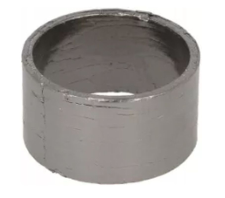 Garnitură tobă - ATHENA - garnitura toba (GRAFITOWA) 55X49X30MM KAWASAKI ZX-10R '04-'07, ZX-6R 600 NINJA '07-'08, Z 800 '13-'16, Z 750 '07-'11, ZZR 600 '90-'05, MOTO GUZZI GRISO 1100 '05-'08, GRISO 850 '06-'07 oem: 11