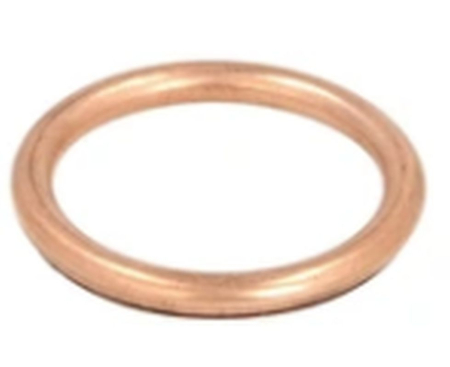 Garnitură tobă - ATHENA - garnitura toba HONDA CRF 150R-RB 29,5x38x4