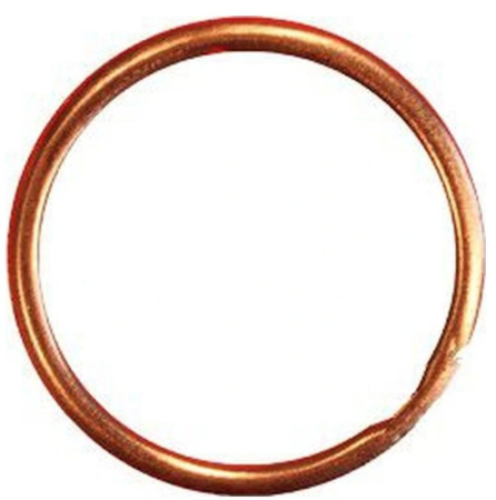 Garnitură tobă - ATHENA - garnitura toba HONDA CRF 250 L '13-'19, CRF 450 R '02-'19, CRF 450 X 17 '05-'19, TRX 450 ER '06-'14, TRX 450 R '06-'13, CBR 250/300R '11-'19