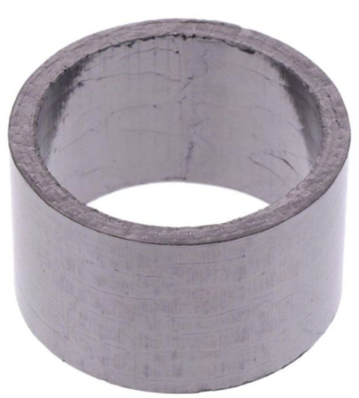 Garnitură tobă - ATHENA - garnitura toba HONDA CRF 450 R/L/RX '19, CRF 250 R '14-'19, OEM 18392HA7710