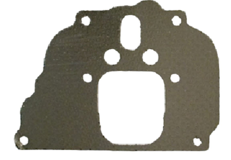 Garnitură tobă - ATHENA - garnitura toba KTM SX 125/144/150 02-15, EXC 125 14-16 (91,96x125,1x1,00mm), OEM 50337046300, 50337046200