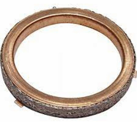 Garnitură tobă - ATHENA - garnitura toba SUZUKI BURGMAN 400 '08-'15