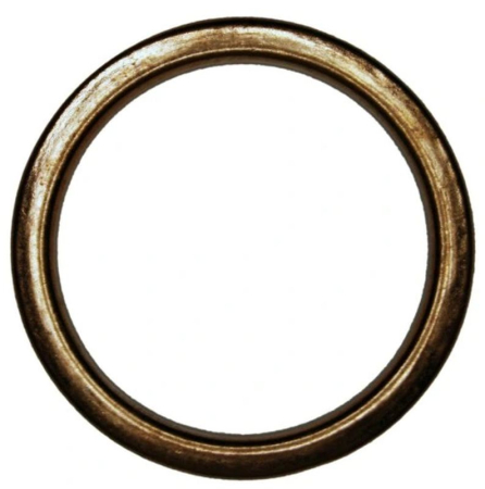 Garnitură tobă - ATHENA - garnitura toba SUZUKI RMZ 250 07-08 34X43X3