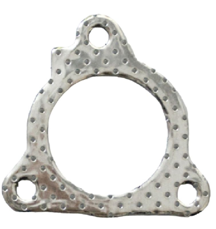 Garnitură tobă - ATHENA - garnitura toba YAMAHA YZF 450 '10-'19, '23-'26, WR450F '16-'26, OEM 33D146130000