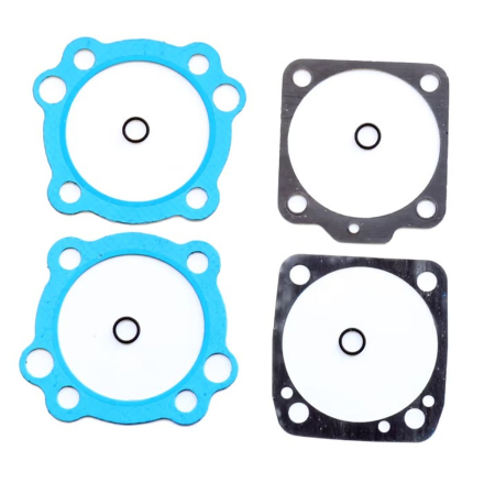 Set garnituri top-end - ATHENA - garnituri POD GLOWICE (chiulasa) I cilindru (Big Bore 3"5/8 CALA) HARLEY-DAVIDSON FLH 1340 ELECTRA GLIDE '85, FLHT 1340 '85-'87, FLSTC 1340 SOFTAIL HERITAGE '90-'98 oem: 16770-86S)