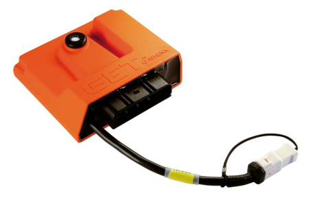 Module aprindere - ATHENA - GET MODUL ZAPLONOWY GP1 POWER ECU KAWASAKI KXF250 2013 Big Bore 290