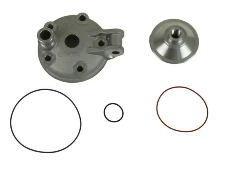 Chiulase - ATHENA - GLOWICA CYLINDRA YAMAHA YZ 125 '01-'04