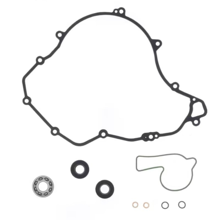 Sistem de răcire - ATHENA - kit reparatie pompa apa GAS GAS EC/EX/MC 250/350 '24-'26, HUSQVARNA FC/FX 250/350 '23-'26, FE 250/350 '24-'26, KTM EXC-F 250/350 '24-'26, SX-F/XC-F 250/350 '23-'26