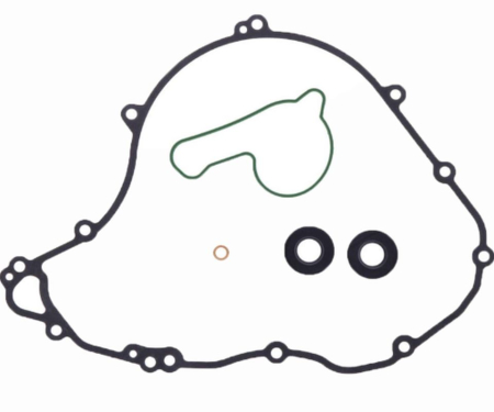 Garnitură capac pompă apă - ATHENA - kit reparatie pompa apa GAS GAS EX 250F/350F '22, HUSQVARNA FC/FE 250, FC 350 '22, KTM EXC-F/SX-F/XC-F 250/350 '22