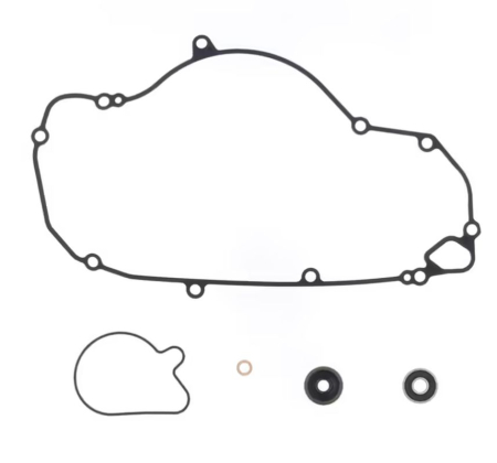 Sistem de răcire - ATHENA - kit reparatie pompa apa GAS GAS MC 125 '24-'26, HUSQVARNA TC 125 '23-'26, TE 150 '24-'26, KTM EXC 150 '24-'26, SX/XC 125 '23-'26, XC-W 150 '24-'26