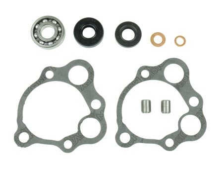 Sistem de răcire - ATHENA - kit reparatie pompa apa HONDA CR 250 '85-'91
