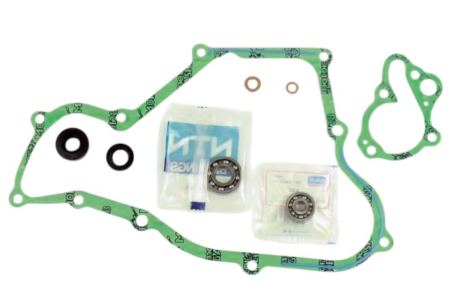 Sistem de răcire - ATHENA - kit reparatie pompa apa HONDA CR 80 R '85-'02, CR 85 R '03-'07