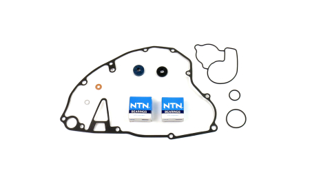 Sistem de răcire - ATHENA - kit reparatie pompa apa KAWASAKI KXF 250 '04-'08, SUZUKI RMZ 250 '04-'06 (KXF250)