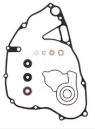 Sistem de răcire - ATHENA - kit reparatie pompa apa KAWASAKI KXF 250 '17-'19, KX 250 4T '20-'20