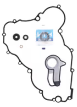 Sistem de răcire - ATHENA - kit reparatie pompa apa KTM EXC 250 '20-'23, SX 250 '18-'22, HUSQVARNA