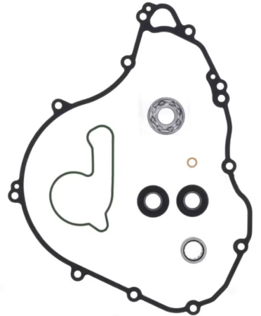 Sistem de răcire - ATHENA - kit reparatie pompa apa KTM EXC-F 250 / 350 '20-'21, GAS GAS EC F 250 '21, EX F 350 '20-'21, HUSQVARNA FE 250 '20-'21, FE 350 '20-'23