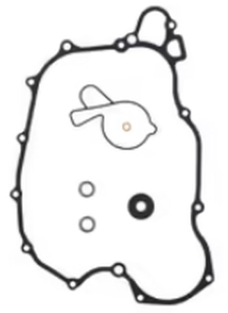 Sistem de răcire - ATHENA - kit reparatie pompa apa KTM EXCF 450 '12-'16, SXF 450 '13, XC-W 500 '12-'16