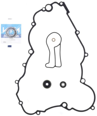 Sistem de răcire - ATHENA - kit reparatie pompa apa KTM SX 250 '17-'19, EXC 250 TPI '18-19, TPI300 '18-'19