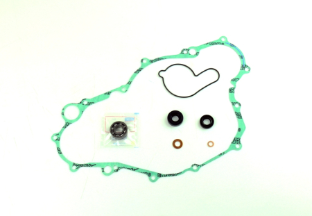 Sistem de răcire - ATHENA - kit reparatie pompa apa YAMAHA YZF 450 '03-'05, WR 450 F '03-'06