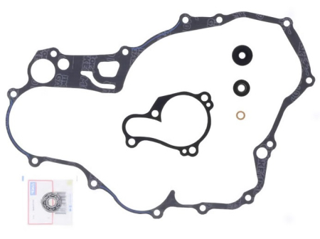 Sistem de răcire - ATHENA - kit reparatie pompa apa YAMAHA YZF 450 '18-'22, WR 450 R '20-'23