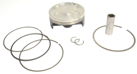 Pistoane pentru motoare 2T - ATHENA - piston