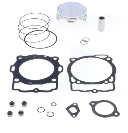piston cu garnituri top-end - ATHENA - piston cu set garnituri top-end KTM SX-F (SXF) / XC-F 450 '13, (4T) forjat (STD. + 0,02MM = 94,97MM) (12.6:1)