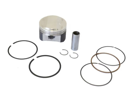 Pistoane pentru motoare 4T - ATHENA - piston HONDA ATC 350X '85-89, TRX 350 (4T) '85-89