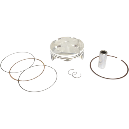 Pistoane pentru motoare 4T - ATHENA - piston HONDA CRF 150R (4T) Big Bore (68,96MM)