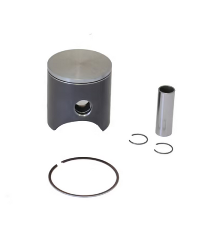 Pistoane pentru motoare 2T - ATHENA - piston KAWASAKI KX 125 '03-'07 (2T) (57,95 MM 144 CCM) Big Bore (pentru kit cilindru P400250100011) SEL. B