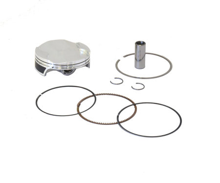 Pistoane pentru motoare 4T - ATHENA - piston KTM SXF 250 (SX-F250) '13-'16, EXCF 250 (EXC-F250) '14-15 (4T) Big Bore (81,95MM 276CCM) (pentru kit cilindru P400270100015)