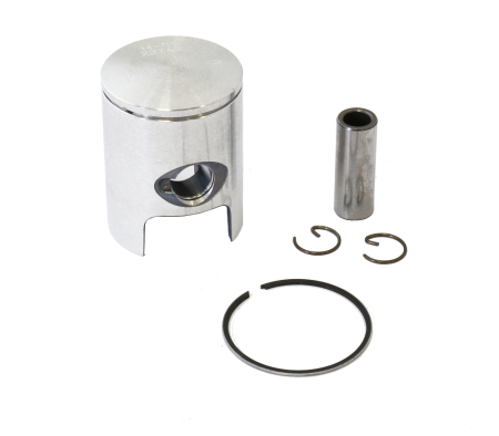 Pistoane pentru motoare 2T - ATHENA - piston MINARELLI AM6 RACING (2T) 39,98 MM (bolt piston 12MM)