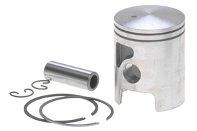 Pistoane pentru motoare 2T - ATHENA - piston MORINI SUZUKI 46MM (METEOR)