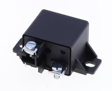 Sistem electric - ATHENA - PRZEKAZNIK ROZRUSZNIKA BMW K 100 '82-'90, K 100 LT /RT / RS '83-'92, K 1100 LT '88-'93, K1 '88-'93, K75 '85-'96, PIAGGIO APE 220 '78-'17 oem: 61311459008; 1E000371; 157713)