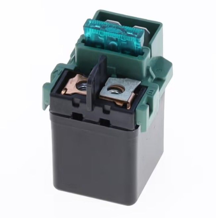 Sistem electric - ATHENA - PRZEKAZNIK ROZRUSZNIKA HONDA CBF 1000 '06-'12, CB 500 F '13-'24, CB 600 HORNET '04-'13, CB 500 X '13-'23, NC 700 INTEGRA '12-'21, ST 1300 PANEUROPEAN '02-'17 oem: 35850MT4003)