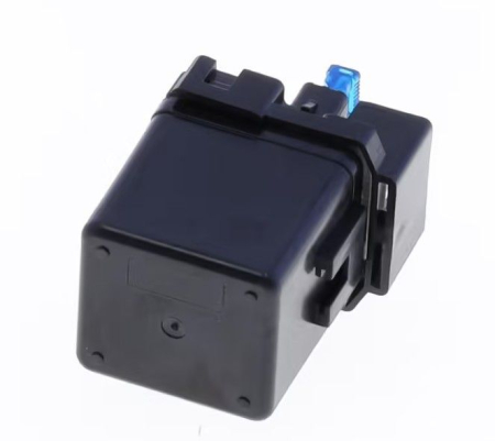 Sistem electric - ATHENA - PRZEKAZNIK ROZRUSZNIKA HONDA CBF 125 '09-'16, CRF 250 X '04-'19, CMX 250 '96-'99, CA 125 REBEL '95-'00, CB 250 TWO FIFTY '96-'98, ANF 125 INNOVA '03-'12, KAWASAKI KLX 250 S '09-'17 oem: 35850