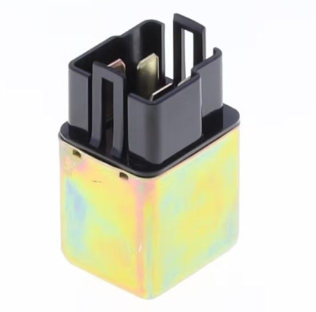 Sistem electric - ATHENA - PRZEKAZNIK ROZRUSZNIKA HONDA CRF 110 F '13-'23, NSR 125 R / F '97-'03, MONKEY 125 '18-'24, PIAGGIO LIBERTY 50 / 125 '16-'25 oem: 38501KVB901; 38501KG8003; 38501GFM901; 1D001020)