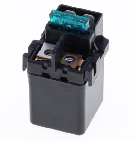 Sistem electric - ATHENA - PRZEKAZNIK ROZRUSZNIKA HONDA XRV 750 AFRICA TWIN '90-'03, CB 1000 BIG ONE '93-'96, CB 500 F '94-'03, CBR 1000 F '87-'00, CBR 600 F '87-'07, CBR 125 R '04-'17, CBR 900 RR FIRE BLADE '92-'03 oe