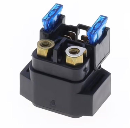 Sistem electric - ATHENA - PRZEKAZNIK ROZRUSZNIKA KTM 1290 SUPERDUKE / ADVENTURE '14-'24, 690 / R DUKE '10-'19, 790 / 890 / R DUKE / ADVENTURE '18-'24, YAMAHA YFZ 450 '04-'14, R1 '02-'10, MT-01 '06-'12 oem: 76211058000