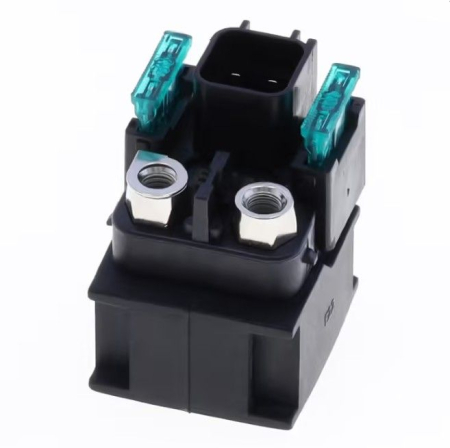 Sistem electric - ATHENA - PRZEKAZNIK ROZRUSZNIKA KTM 690 DUKE R '10-'19, LC8 950 / 990 ADV '03-'13, SUZUKI AN 250 BURGMAN '98-'06, AN 400 BURGMAN '05-'23, GSX 600 F '98-'05, GSX 750 F '89-'06 oem: 12417711474; 3974008