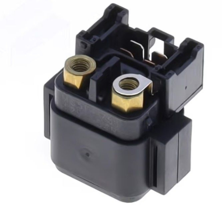 Sistem electric - ATHENA - PRZEKAZNIK ROZRUSZNIKA KTM ADVENTURE 1050 '15-'19, 1190 ADV '13-'16, 1290 SUPER ADVENTURE '15-'24, EXC 250 '10-'24, EXC 450 '12-'16, EXC-F (EXCF) 350 '12-'24 oem: 58211058000)