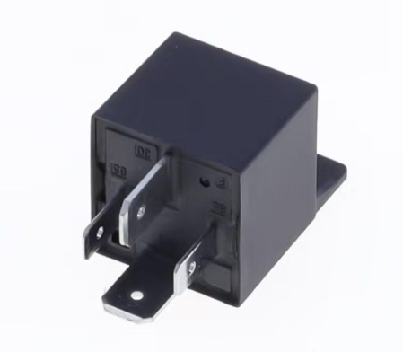 Sistem electric - ATHENA - PRZEKAZNIK ROZRUSZNIKA PIAGGIO APE 50 '01-'23, BEVERLY 125 / 250 '02-'08, BEVERLY 300 '12-'15, FLY 125 50 '05-'18, VESPA GTS 300 IE '12-'14, LIBERTY 50 / 125 '98-'16 oem: AP8212085; 584521; 5