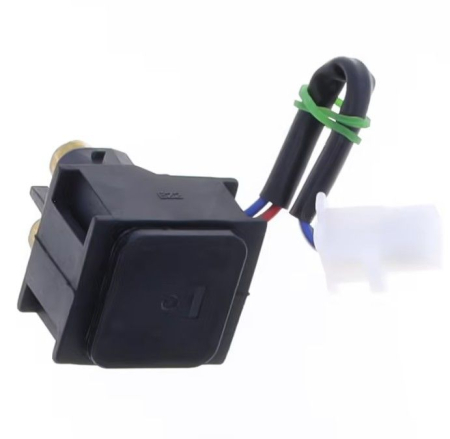 Sistem electric - ATHENA - PRZEKAZNIK ROZRUSZNIKA SUZUKI LT-R 450 QUADRACER '06-'12, DR-Z 400 E / S '00-'07, DR-Z 400 SM '05-'08 oem: 3180045G01000; 3180045G00000)