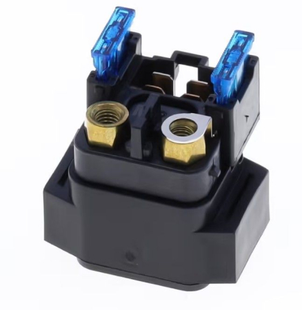 Sistem electric - ATHENA - PRZEKAZNIK ROZRUSZNIKA YAMAHA FZ1 FAZER '06-'15, FZ8 '10-'16, R6 '06-'17, R1 '11-'15 oem: 2C0819400000)