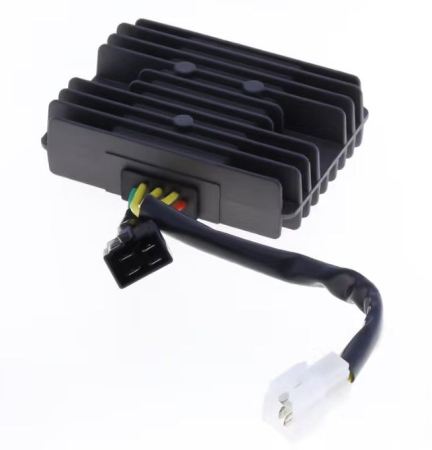 Regulatoare tensiune - ATHENA - regulator tensiune DUCATI 1098 BIPOSTO / MONO '07-'08, 1198 R / S '09-'10, 749 R '03-'07, 999 S / R '03-'06, MULTISTRADA 1100 '10-'13 oem: 54040191A)