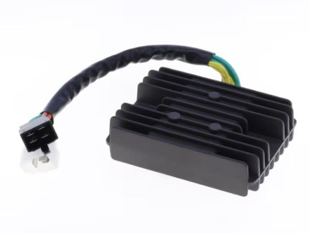 Regulatoare tensiune - ATHENA - regulator tensiune DUCATI SCRAMBLER 800 / 1000 '15-'23, MONSTER 900 98-'01, MONSTER 696 '08-'14, MONSTER 750 '99-'02 oem: 54040111C; 31600ML7008)