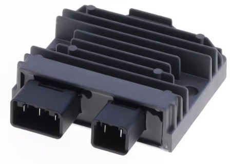 Regulatoare tensiune - ATHENA - regulator tensiune HONDA CB 600 F HORNET '07-'15, CBF 600 '08-'09, CB 1000 R '08-'16, CBR 600 F '11-'13 oem: 31600MFND61)