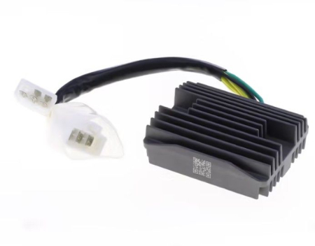 Sistem electric - ATHENA - regulator tensiune HONDA VFR 800 '02-'13, VFR 800 VTEC '07-'09 oem: 31600MCWD61)